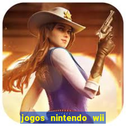 jogos nintendo wii download wbfs